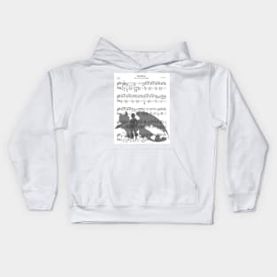 test-drive Kids Hoodie